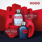 Hugo Boss Hugo Jeans, Apa de Toaleta, Barbati - 125ml