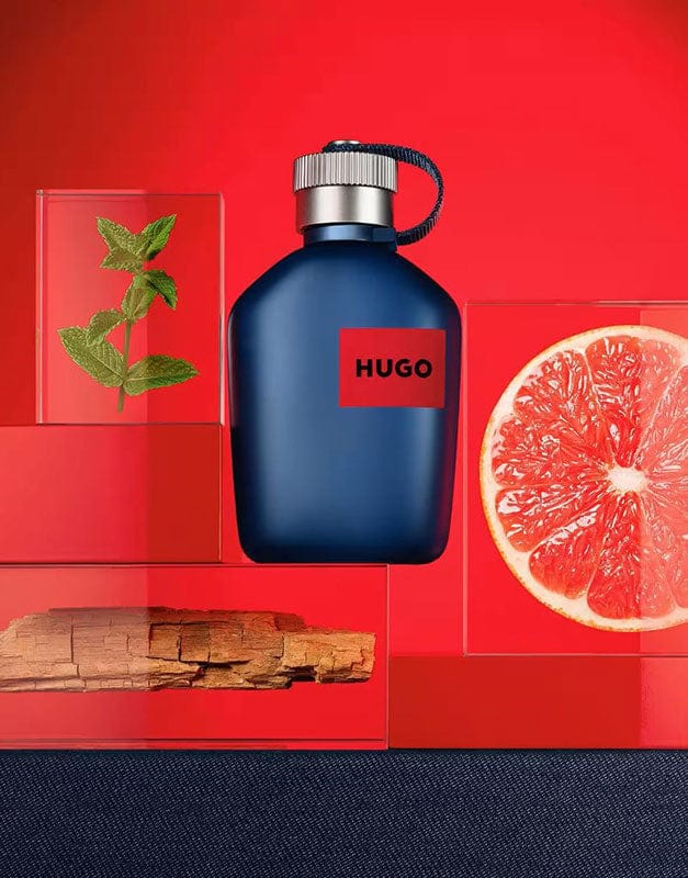Hugo Boss Hugo Jeans, Apa de Toaleta, Barbati - 125ml