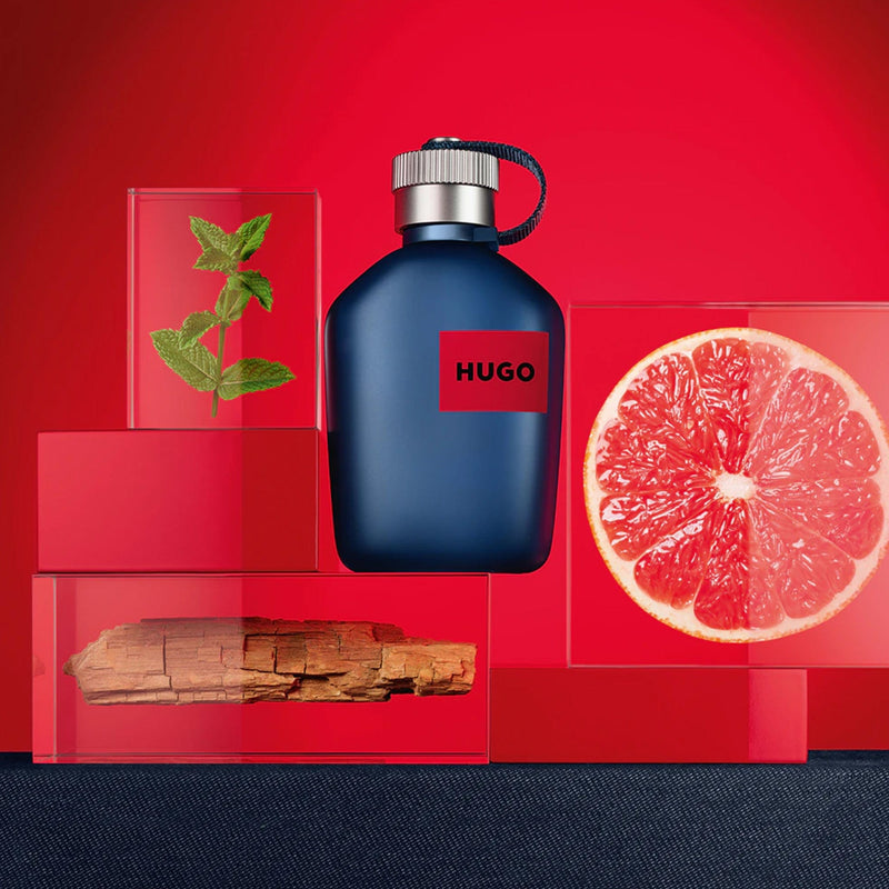Hugo Boss Hugo Jeans , Apa de Toaleta,  Barbati - 75ml