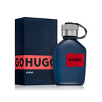 Hugo Boss Hugo Jeans , Apa de Toaleta,  Barbati - 75ml
