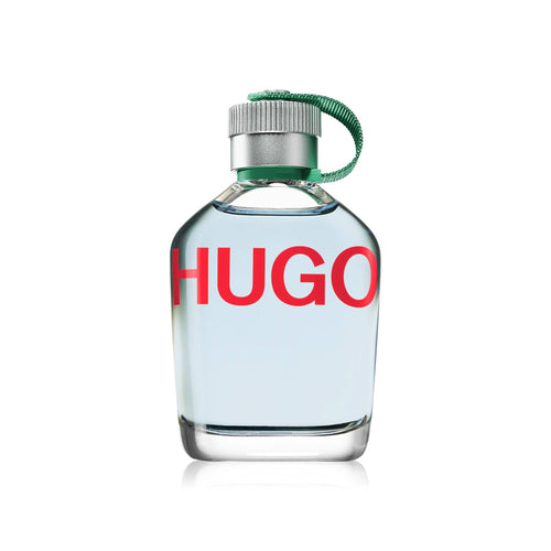 Hugo Boss Hugo Man, Apa de Toaleta - 125ml