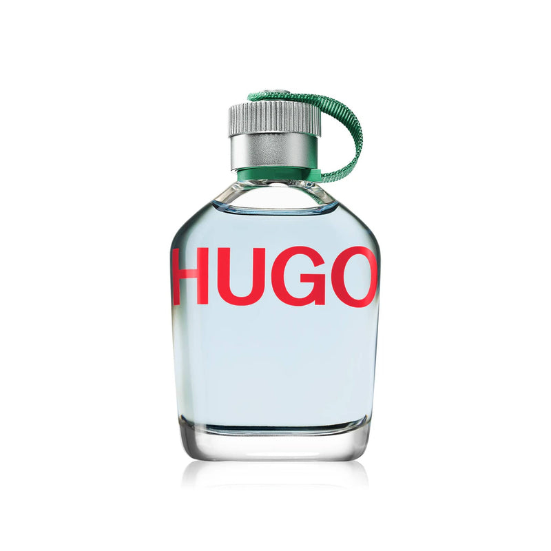 Hugo Boss Hugo Man, Apa de Toaleta - 125ml