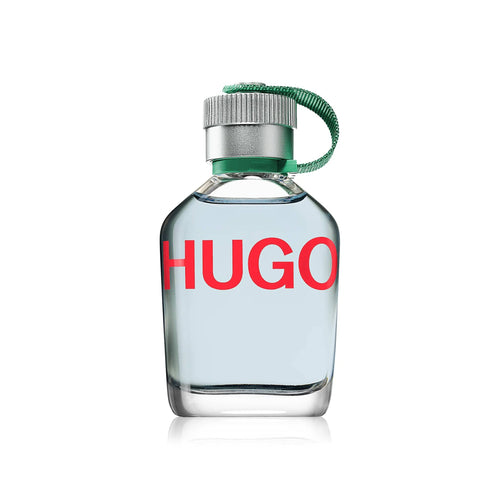 Hugo Boss Hugo Man, Apa de Toaleta - 75ml