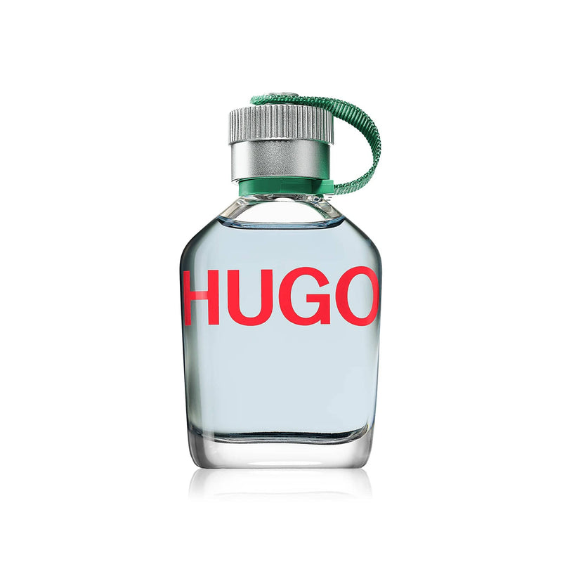 Hugo Boss Hugo Man, Apa de Toaleta - 75ml