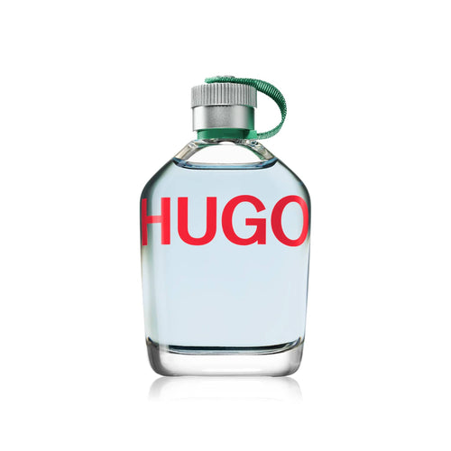 Hugo Boss Hugo Man, Apa de Toaleta, Barbati - 200ml