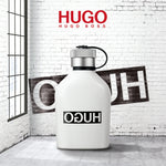 Hugo Boss Hugo Reversed  Apa de Toaleta, Barbati - 125ml