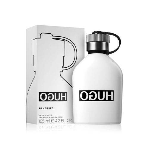 Hugo Boss Hugo Reversed  Apa de Toaleta, Barbati - 125ml