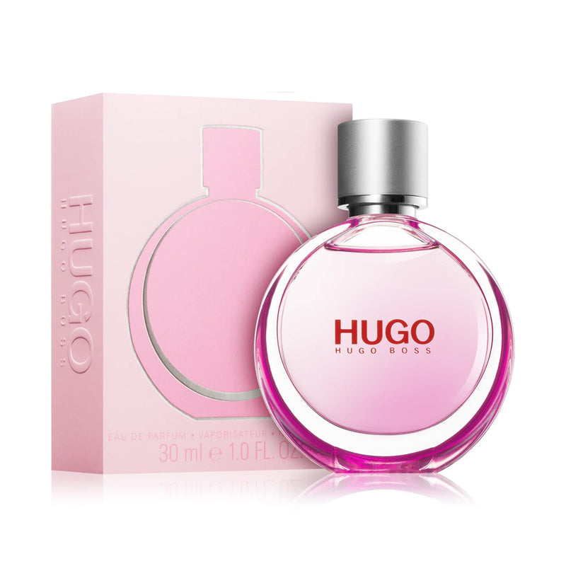 Hugo Boss Hugo Woman Extreme, Apa de Parfum - 30ml