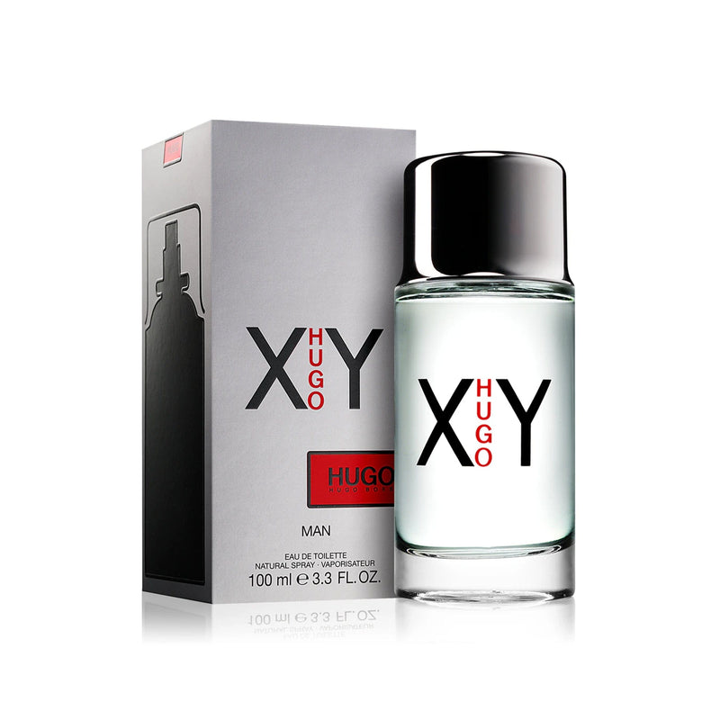 Hugo Boss Hugo XY, Apa de Toaleta, Barbati - 100ml