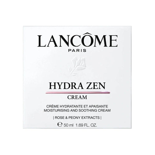 Lancome Hydra Zen Day, Crema pentru Fata, Femei - 50ml