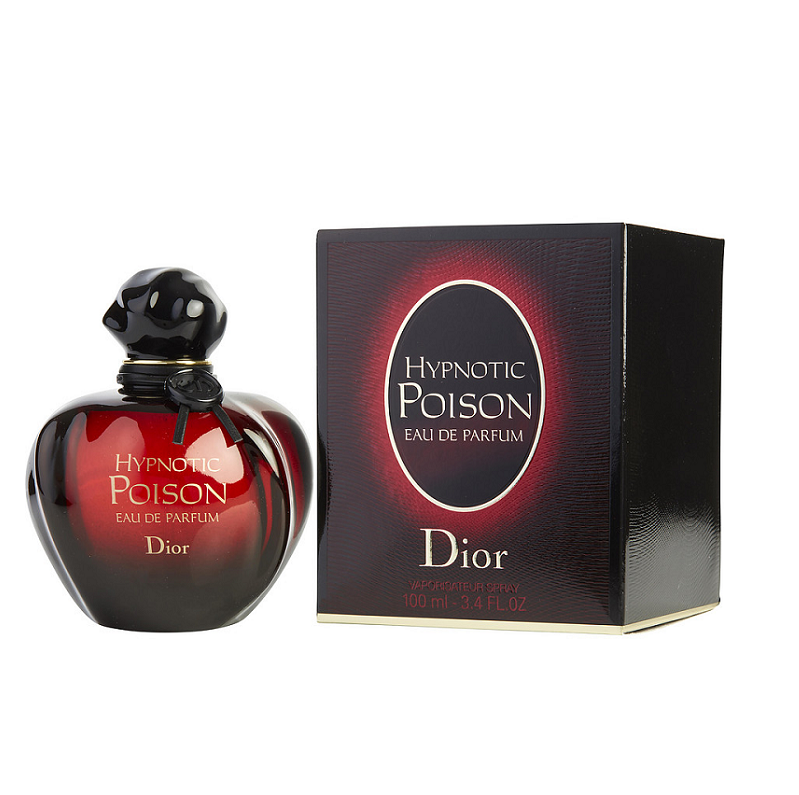 Hypnotic Poison, Apa de parfum, Femei - 100ml