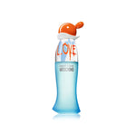 Moschino I Love Love, Apa de toaleta Femei - 100ml