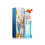 Moschino I Love Love, Apa de Toaleta, Femei - 50ml
