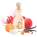 Jimmy Choo I Want Choo, Apa de Parfum, Femei - 100ml