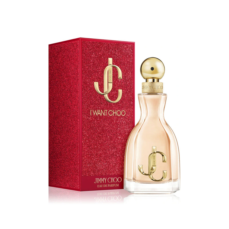 Jimmy Choo I Want Choo, Apa de Parfum Femei - 50ml