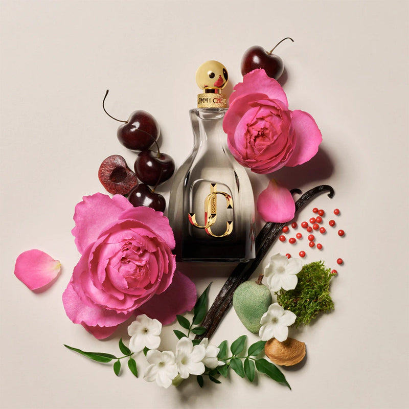 Jimmy Choo I Want Choo Forever, Apa de Parfum, Femei - 100ml