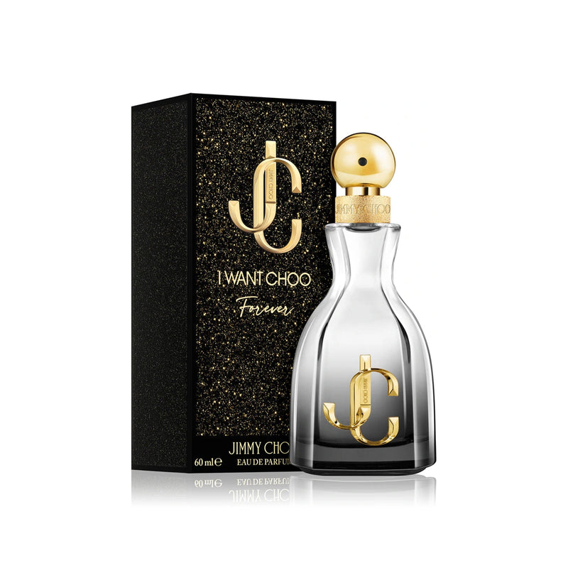 Jimmy Choo I Want Choo Forever, Apa de Parfum, Femei - 60ml