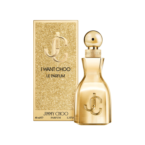 Jimmy Choo I Want Choo Le Parfum, Apa de Parfum, Femei - 40ml