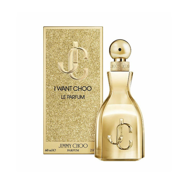 Jimmy Choo I Want Choo Le Parfum, Apa de Parfum, Femei - 60ml