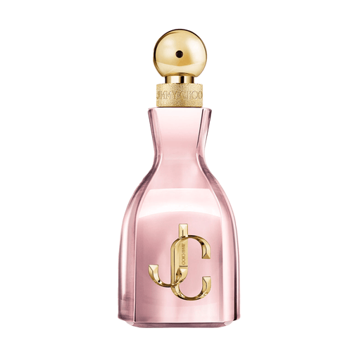 Jimmy Choo I Want Choo with Love, Apa de Parfum, Femei - 60ml