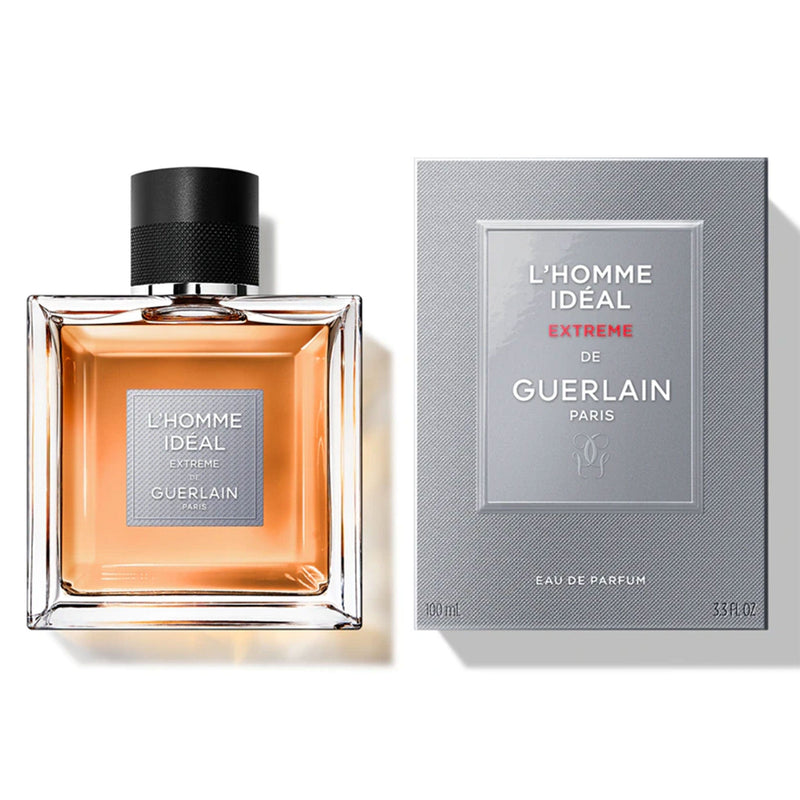 Guerlain Ideal Extreme, Apa de Parfum Barbati - 100ml