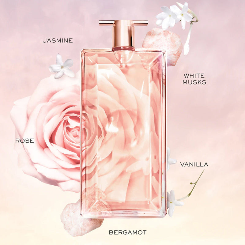 Lancome Idole Apa de Parfum, Femei - 100ml