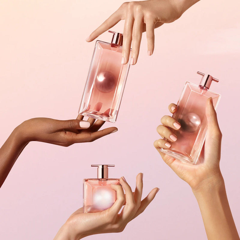 Lancome Idole Aura, Apa de Parfum, Femei - 50ml