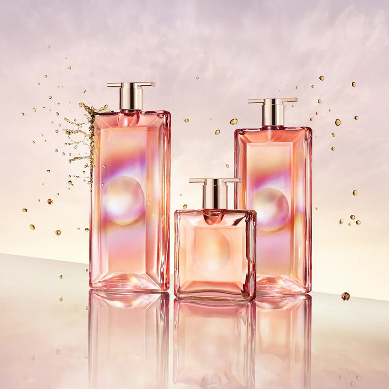 Lancome Idole Nectar, Apa de parfum, Femei - 100ml