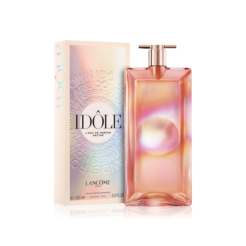 Lancome Idole Nectar, Apa de parfum, Femei - 100ml