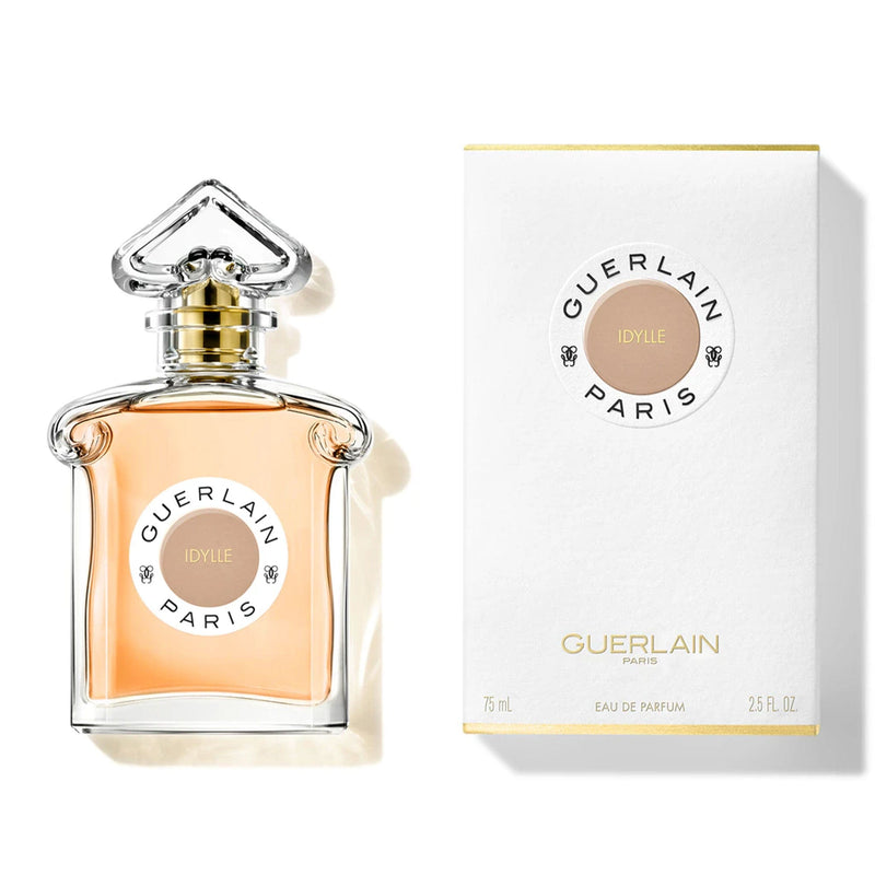 Guerlain Idylle, Apa de Parfum, Feme - 75 mli