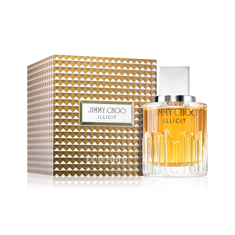 Jimmy Choo Illicit, Apa de Parfum, Femei - 60ml