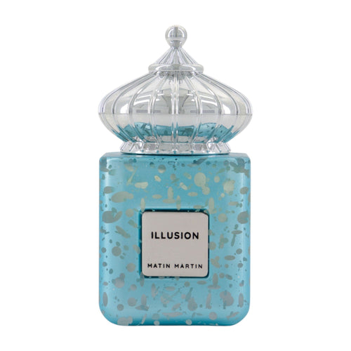 Matin Martin Illusion, Apa de Parfum, Unisex - 100ml