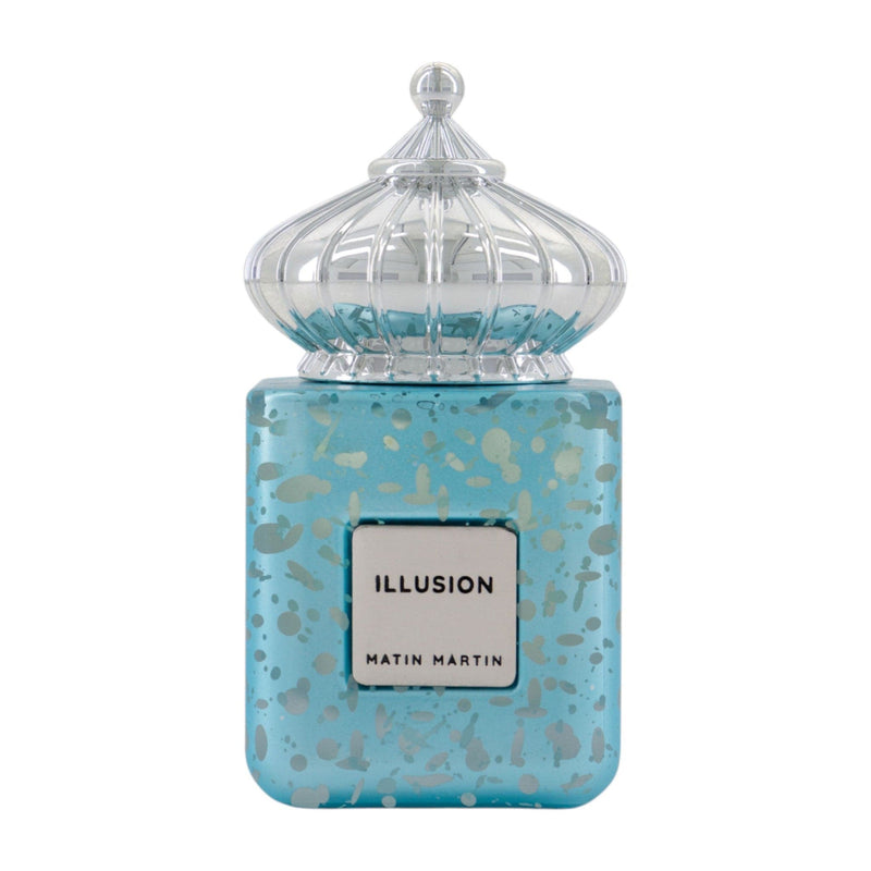 Matin Martin Illusion, Apa de Parfum, Unisex - 100ml