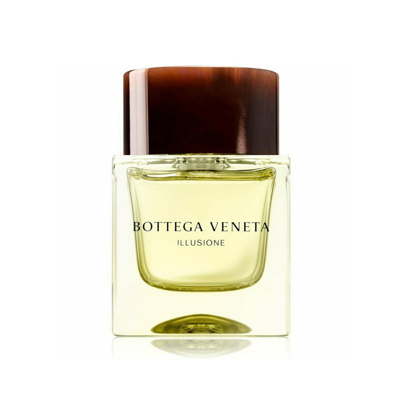 Bottega Veneta Illusione, Apa de Toaleta, Barbati - 50ml