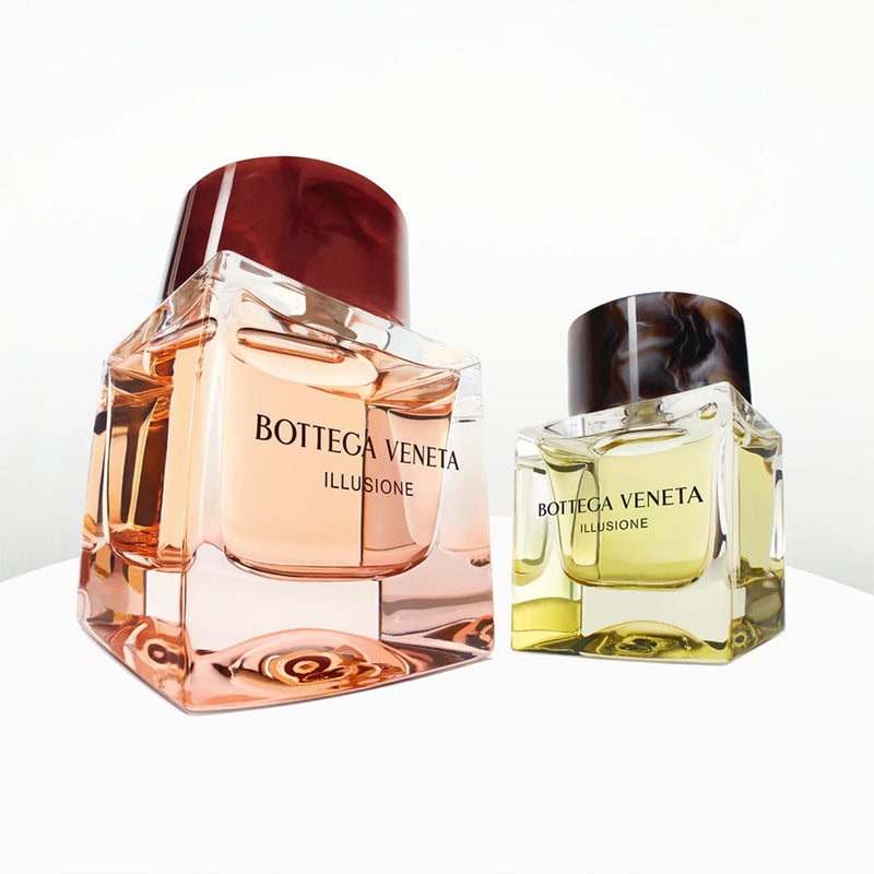 Bottega Veneta Illusione, Apa de Toaleta, Barbati - 50ml