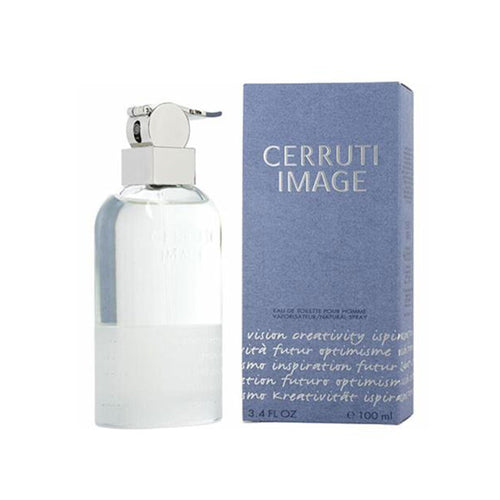 Cerruti Image, Apa de Toaleta, Barbati - 100ml