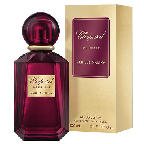 Chopard Imperiale Vanille Malika, Apa de Parfum, Femei - 100ml