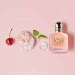 Giorgio Armani In Love With You Freeze - 100ml