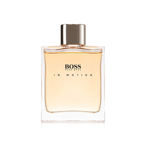 Hugo Boss In Motion, Apa de Toaleta Barbati - 100ml