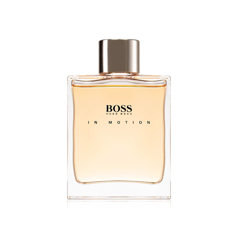 Hugo Boss In Motion, Apa de Toaleta Barbati - 100ml