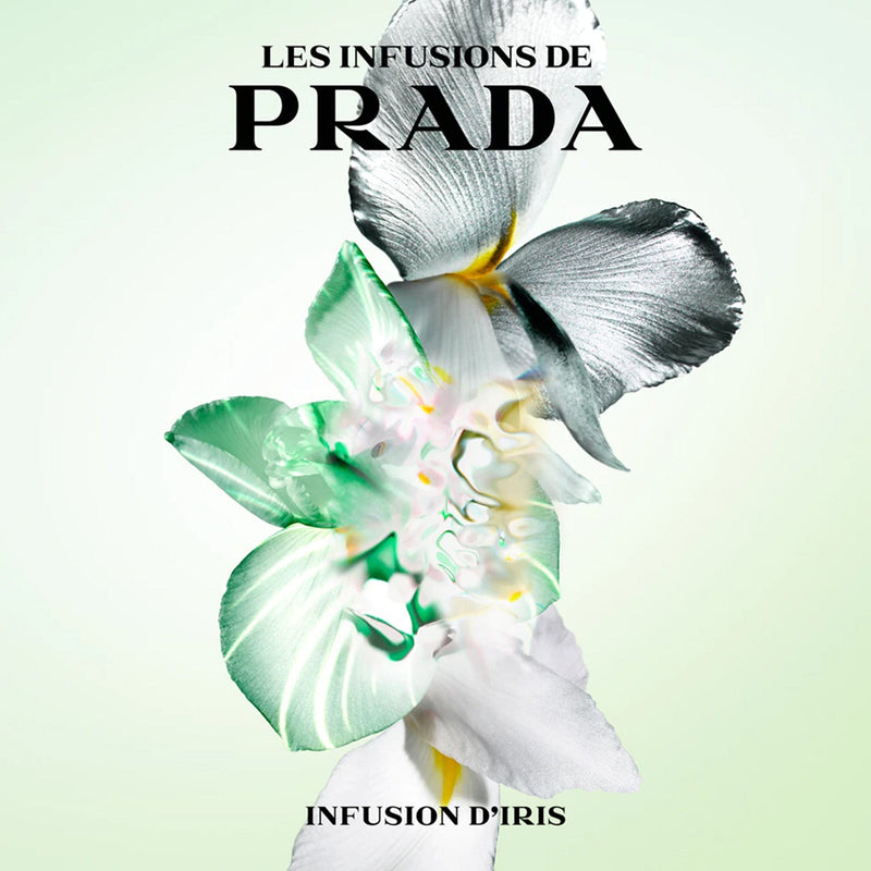 Prada Infusion d'Iris - 100ml