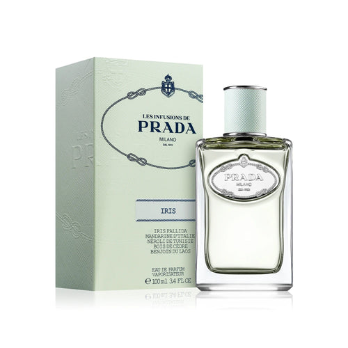 Prada Infusion d'Iris - 100ml