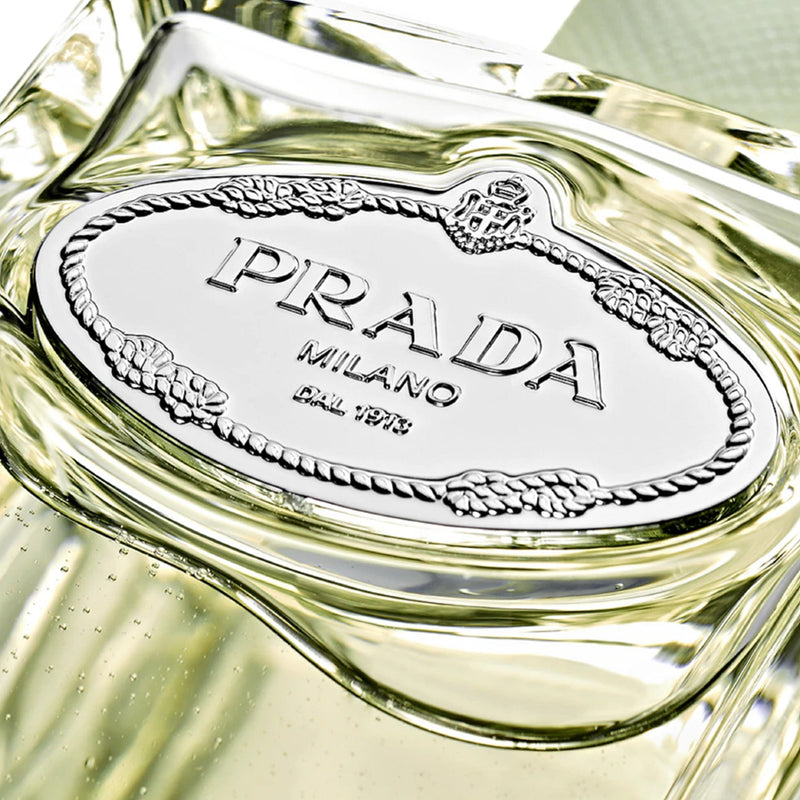 Prada Infusion d'Iris - 100ml
