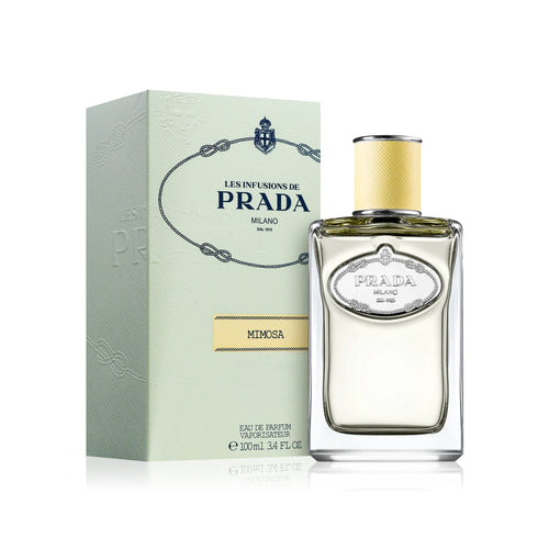 Prada Infusion de Mimosa Eau de Parfum 100ml