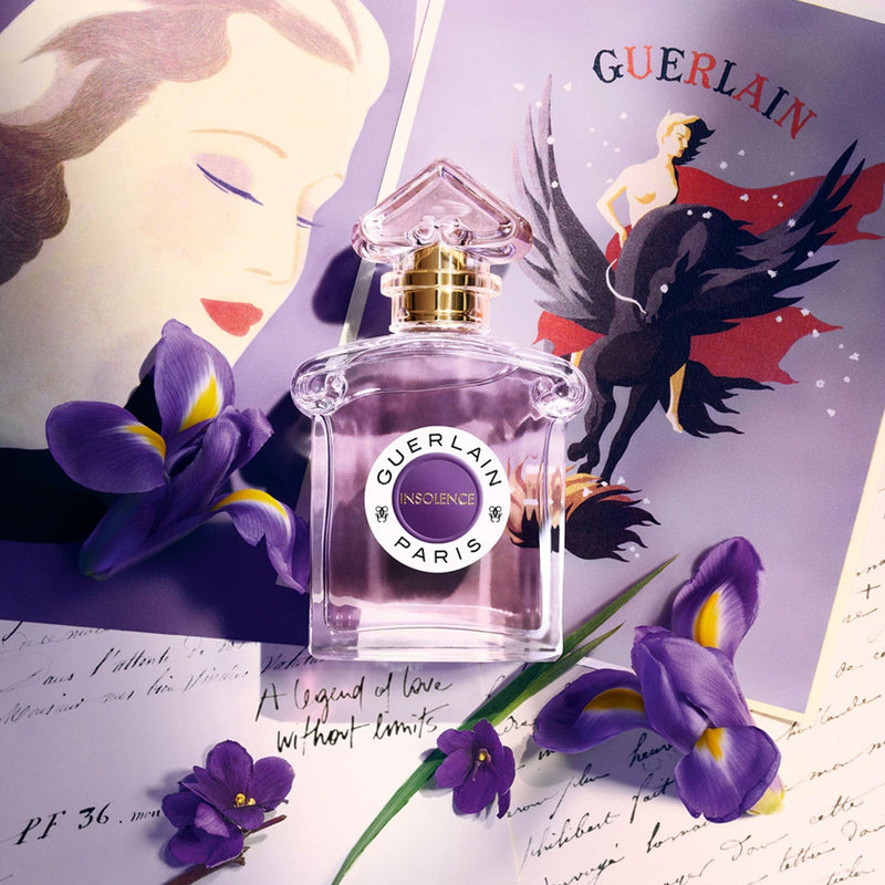 Guerlain Insolence, Apa de Parfum, Femei - 75ml