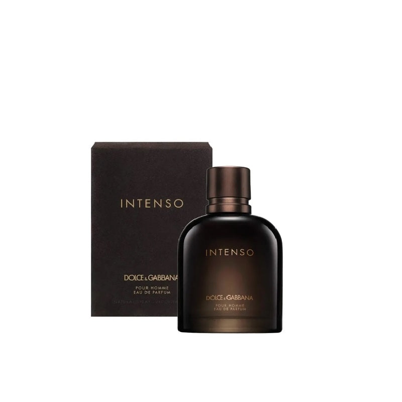 Intenso pour Homme, Apa de Parfum Barbati - 75ml