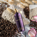 Montale Intense Cafe, Apa de Parfum, Unisex - 100ml