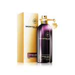 Montale Intense Cafe, Apa de Parfum, Unisex - 100ml