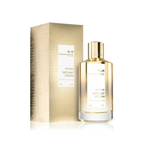 Mancera Intense Instant Crush, Extract de Parfum, Unisex - 120ml
