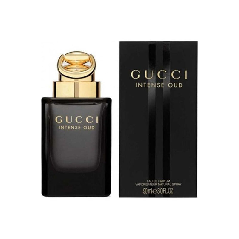 Gucci Intense Oud,  Apa de Parfum, Unisex - 90ml